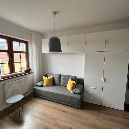 Apartament Love Gory Karpacz Centrum Lejlighed Eksteriør billede