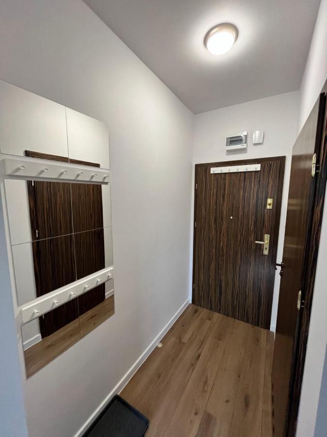 Apartament Love Gory Karpacz Centrum Lejlighed Eksteriør billede