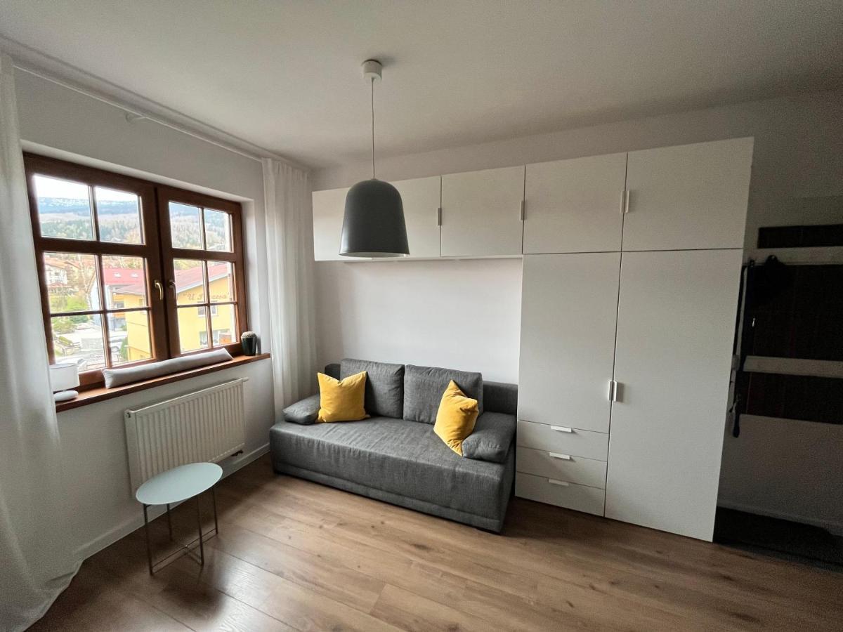 Apartament Love Gory Karpacz Centrum Lejlighed Eksteriør billede