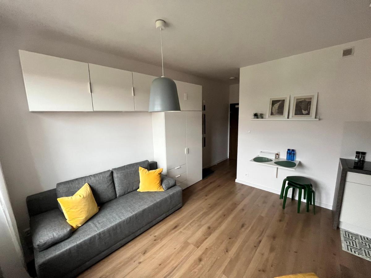 Apartament Love Gory Karpacz Centrum Lejlighed Eksteriør billede