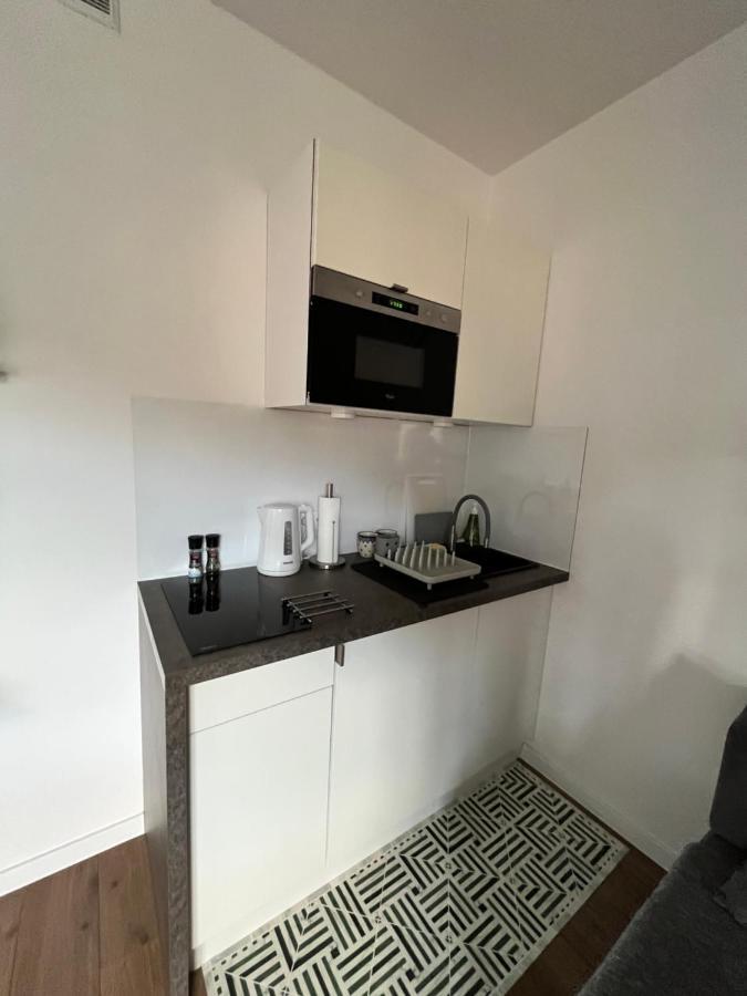Apartament Love Gory Karpacz Centrum Lejlighed Eksteriør billede