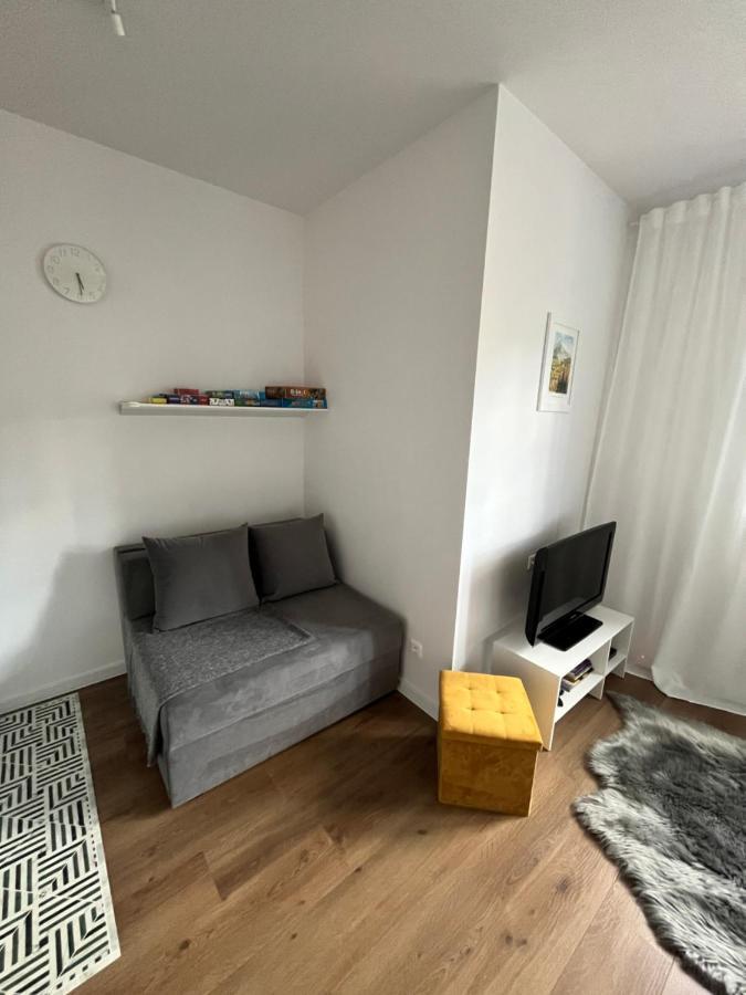 Apartament Love Gory Karpacz Centrum Lejlighed Eksteriør billede