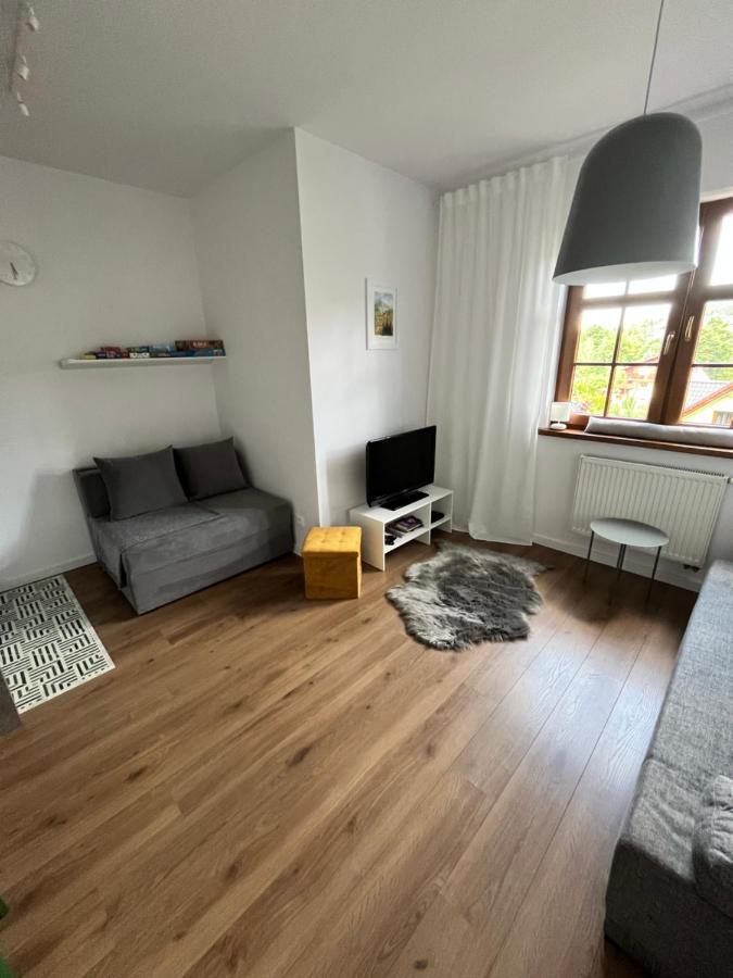 Apartament Love Gory Karpacz Centrum Lejlighed Eksteriør billede