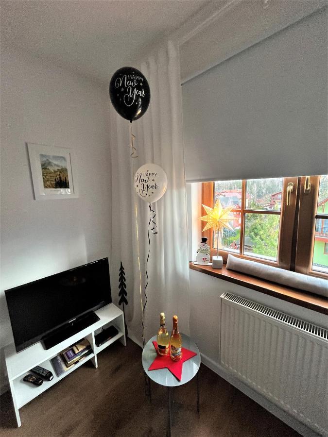 Apartament Love Gory Karpacz Centrum Lejlighed Eksteriør billede