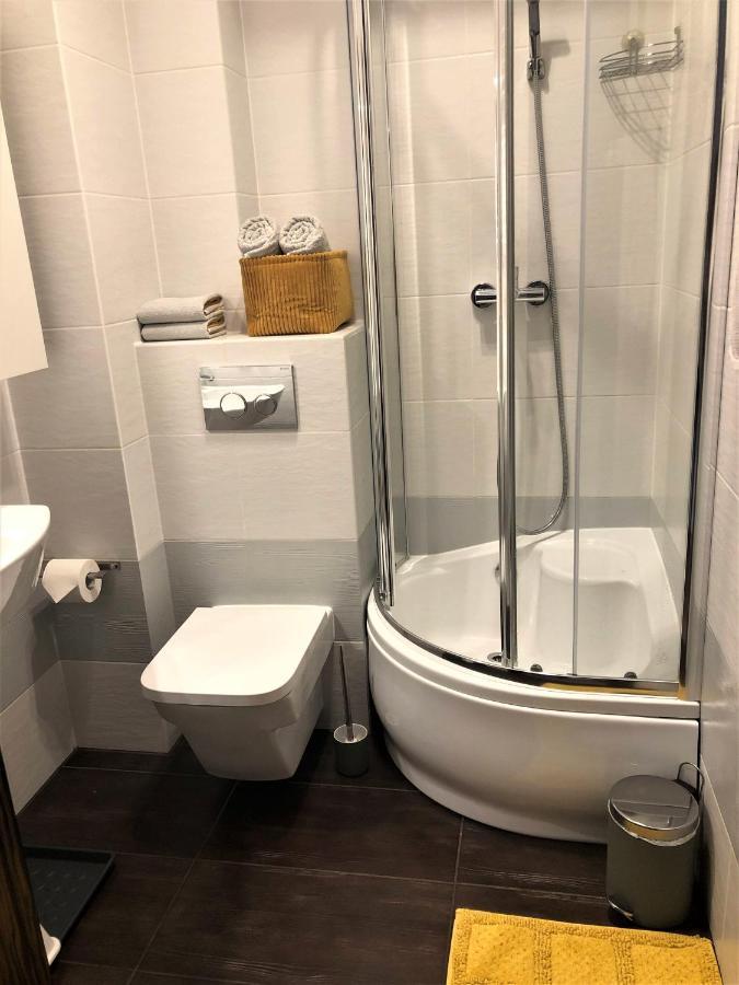 Apartament Love Gory Karpacz Centrum Lejlighed Eksteriør billede